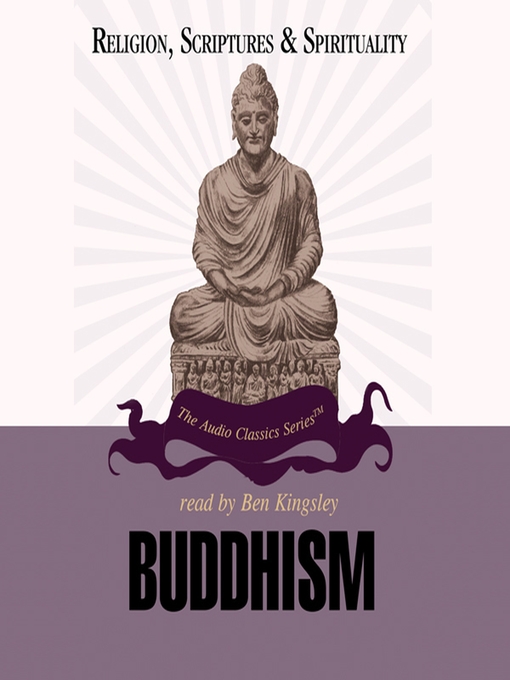 Title details for Buddhism by Winston L. King - Wait list